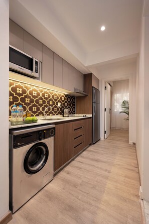 Private kitchen - Specail offer at Western by Spacey #9 (Cairo)