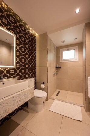 Bathroom - Specail offer at Western by Spacey #9 (Cairo)