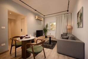 Living area - Specail offer at Western by Spacey #9 (Cairo)