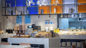 Dining - Atour Light (Zhuhai)