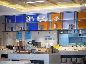 Dining - Atour Light (Zhuhai)