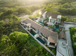 Exterior - Kampi Villas by Premier Hospitality Asia (Nusa Dua)