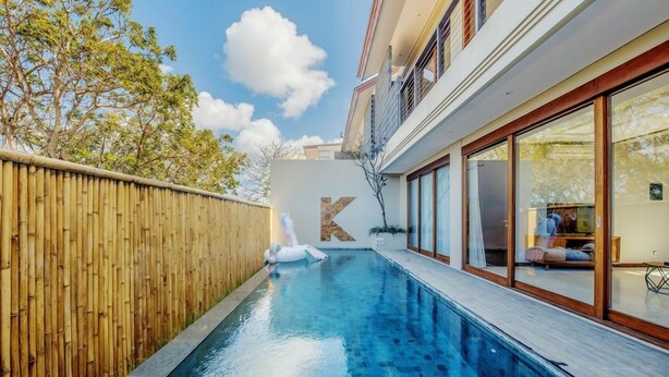 Pool - Kampi Villas by Premier Hospitality Asia (Nusa Dua)