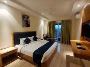 Room - Zip by Spree Hotels Hyde (Candolim)