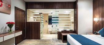 Al Qasr Al Corniche Hotel Jazan