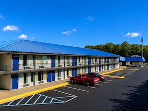 Exterior - Hotel Cartersville, GA (Cartersville)
