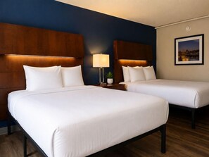 Room - Hotel Cartersville, GA (Cartersville)