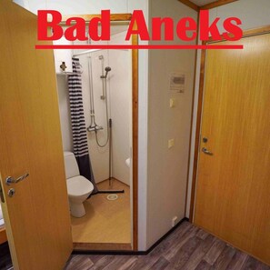 Badeværelse