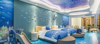 Jinhai Argyle Resort Weihai