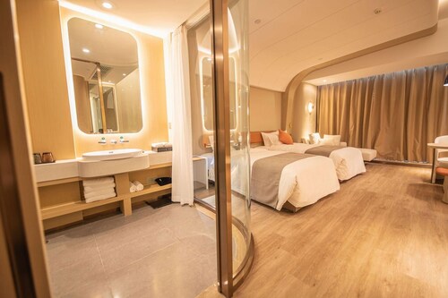 Jinhai Argyle Resort Weihai