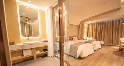 Jinhai Argyle Resort Weihai