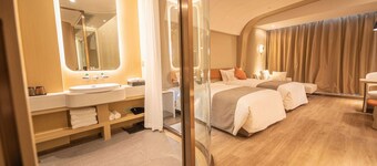 Jinhai Argyle Resort Weihai