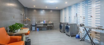 Jinhai Argyle Resort Weihai