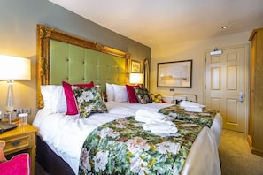 Room - The Rutland Arms Hotel (Bakewell)
