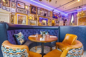 Dining - The Rutland Arms Hotel (Bakewell)