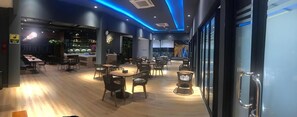 Dining - Grand Caman Hotel (Bekasi)