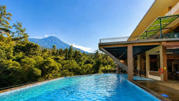 Pool - Grand Kanaya Baturraden (Baturaden)