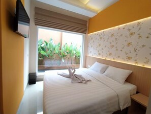 Room - Griya Indah Sari (Surakarta)