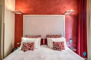 Room - Triplyroomc Collection - Roma Piazza Repubblica (Rome)