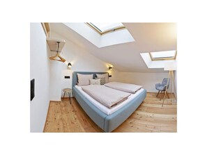 Room - To the Blacksmith - Alploft 1 in Kaltenbrunn (Garmisch-Partenkirchen)