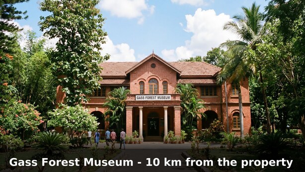 Exterior - Hotel O Singanallur Railway Junction (Coimbatore)