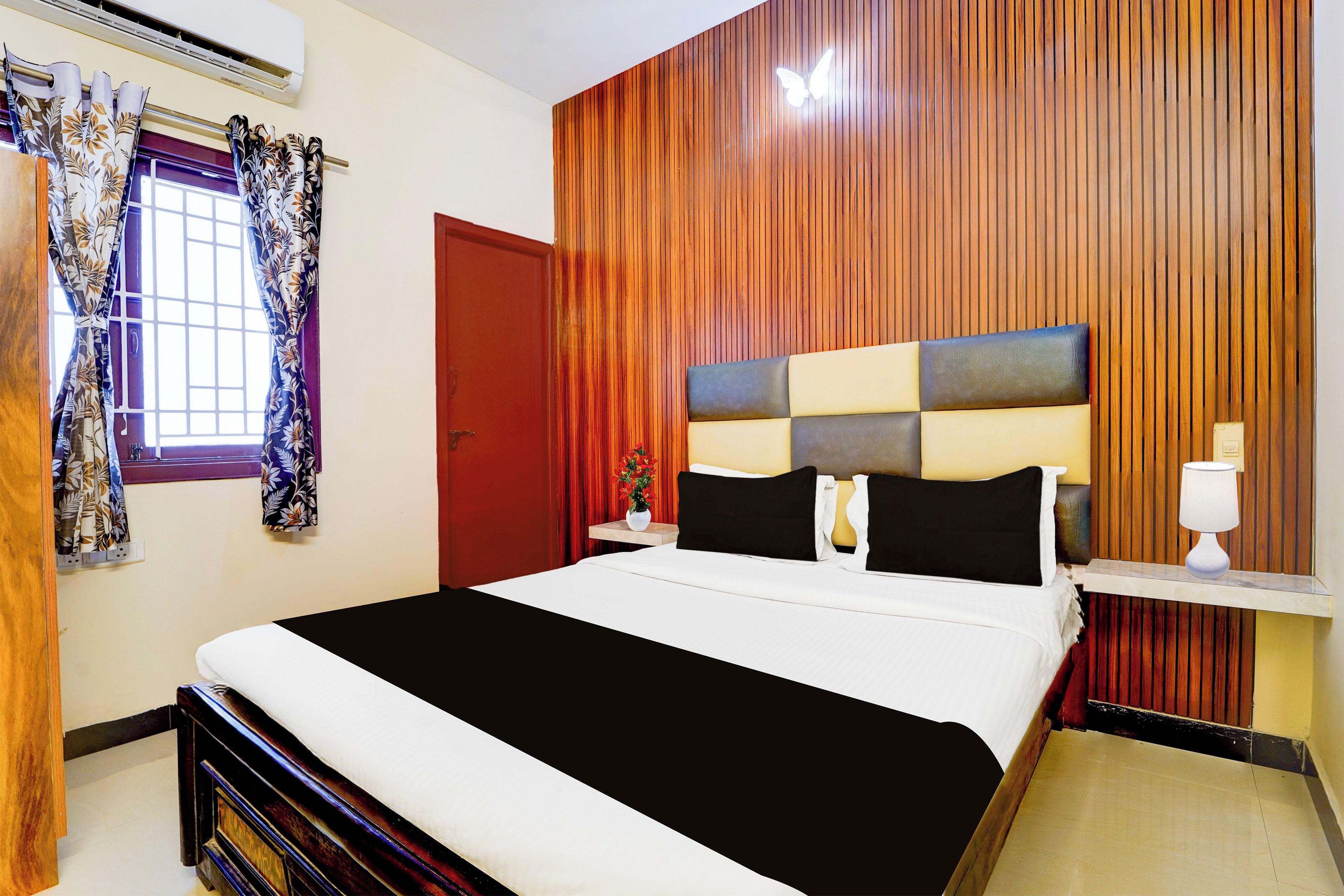 Classic Room | Free WiFi