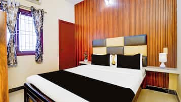 Classic Room | Free WiFi