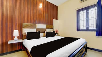 Classic Room | Free WiFi