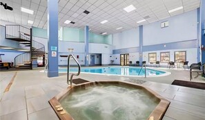 Pool - Newly Renovated Beech Mountain Bliss; Be close to all the action (Beech Mountain)