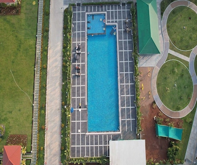 Premium Cottage Haritha Wellness Resort