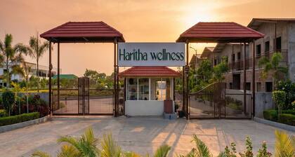 Premium Cottage Haritha Wellness Resort
