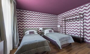 Spa - STYLISH 2-BEDROOM RETREAT IN ICONIC PIAZZA DELLA SIGNORIA (Firenze)