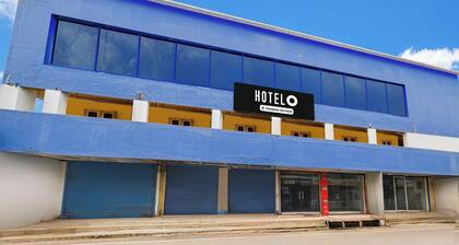 Super Hotel O Eluru Railway Station
