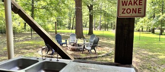 Waterfront River House with Private Dock, 2 Kayaks, Private Community Boat Ramp