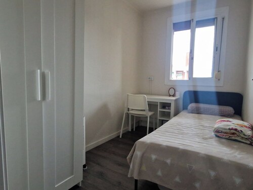 Lili's Apartment