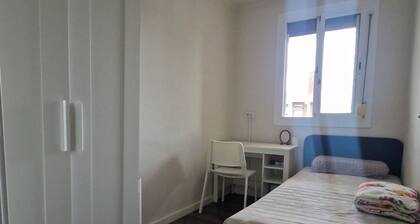 Lili's Apartment