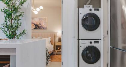 Nordic Nest | 2 BR Pet-friendly