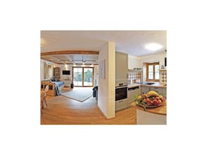 Interior - Holiday Apartment With 1 Bedroom (Garmisch-Partenkirchen)