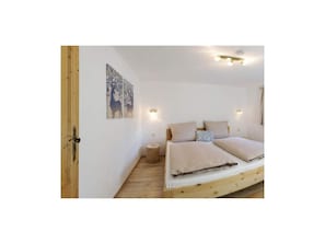 Room - Holiday Apartment With 1 Bedroom (Garmisch-Partenkirchen)