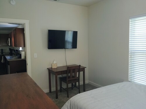 Casas at Sunport