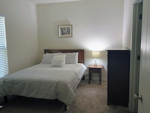 Habitació Deluxe