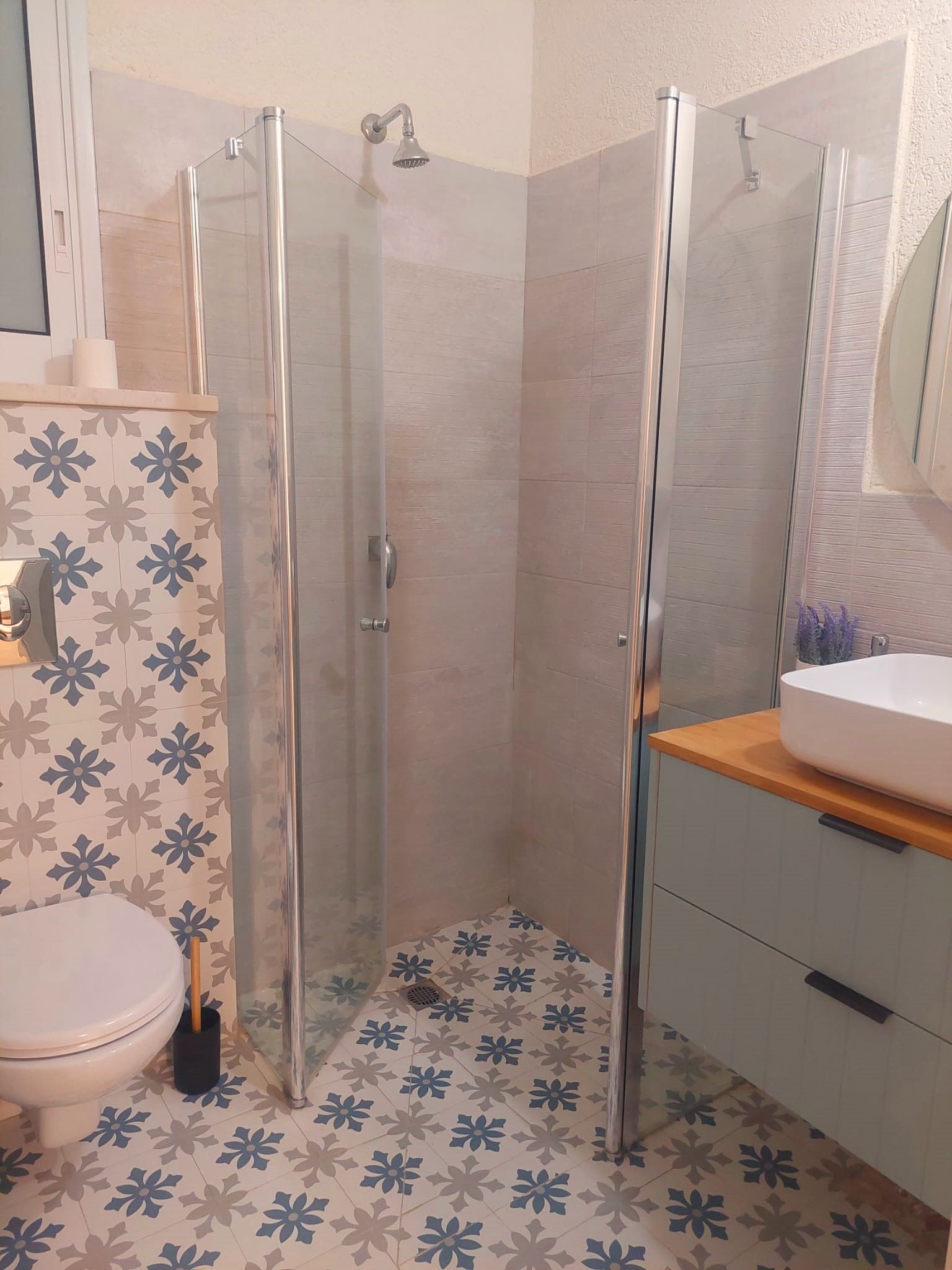 Baño
