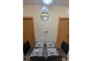 Dining - Vrbo Property (Larache)