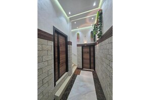 Interior - Host ABDO: Apartment 1 (Larache)
