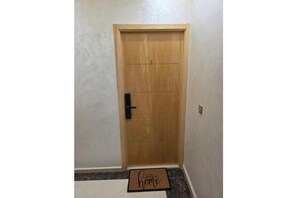 Interior - Host ABDO: Apartment 1 (Larache)
