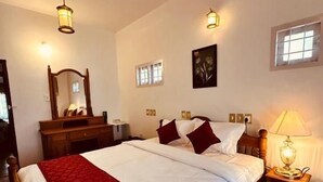 더블룸, 킹사이즈침대 1개 | 무료 WiFi