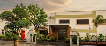 Classic Haritha Wellness Resort