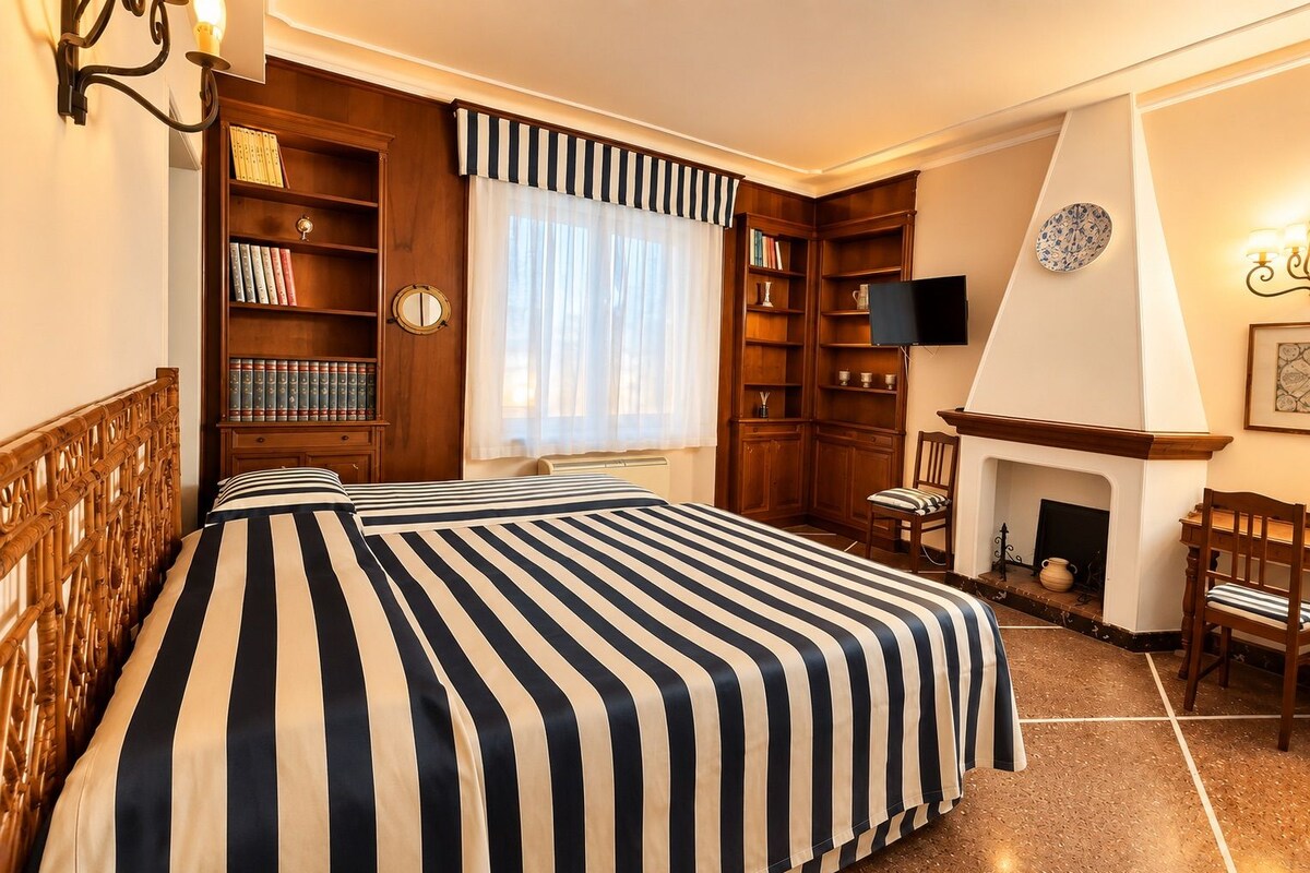 Habitación