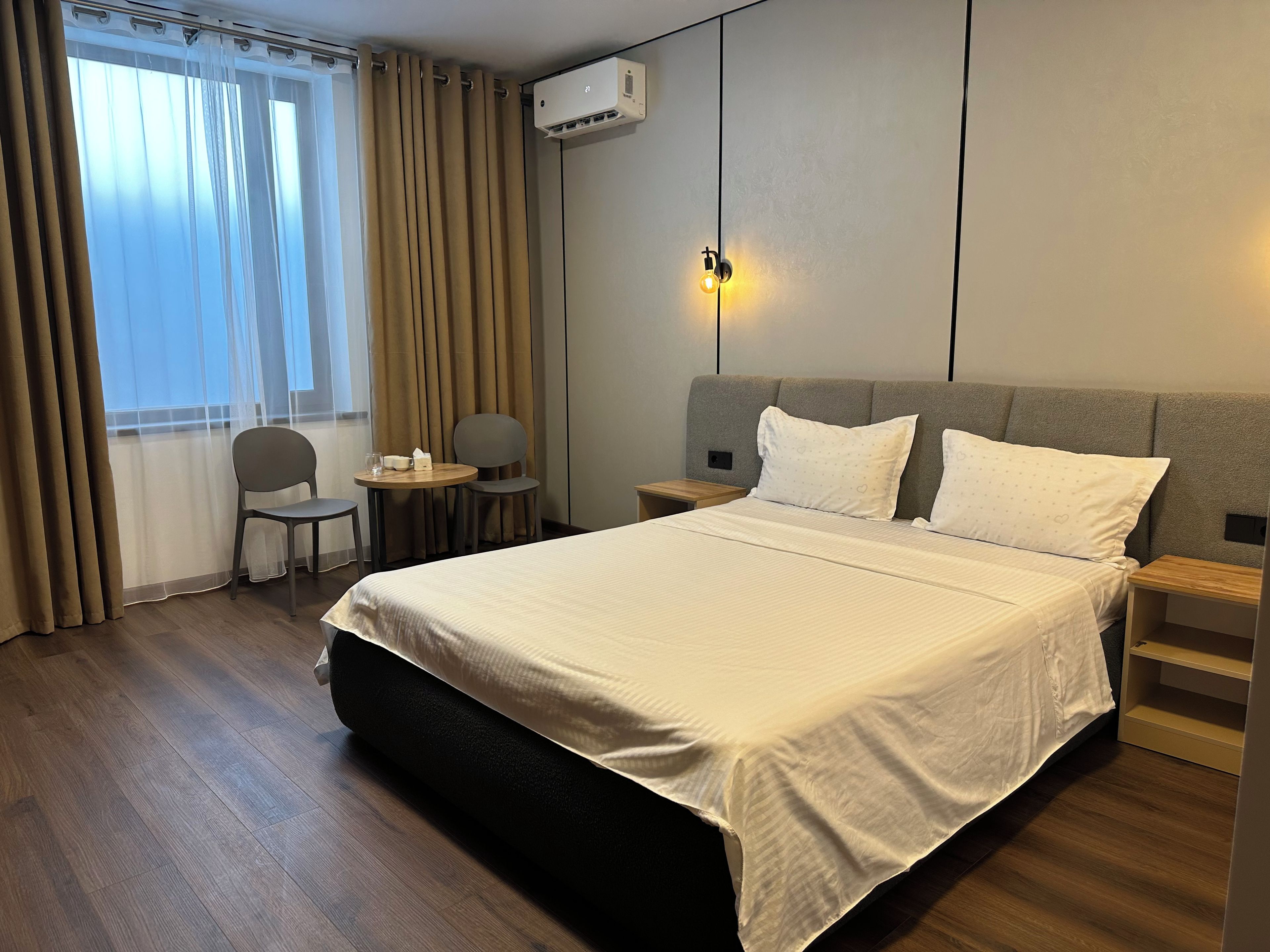 Double Room | WiFi (free)