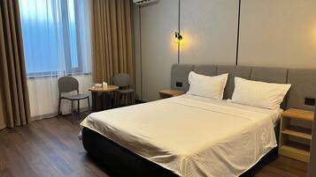Double Room | WiFi (free)